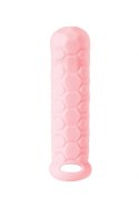 Nakładka przedłużka na penisa Homme Pink for 11-15cm Lola Games Homme