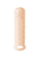 Penis sleeve Homme Long Flesh for 11-15cm Lola Games Homme