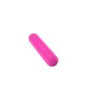 Power Bullet USB 10 functions Glossy Matte Pink Boss Series Vision