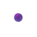 Power Bullet USB 10 functions Glossy Matte Purple Boss Series Vision