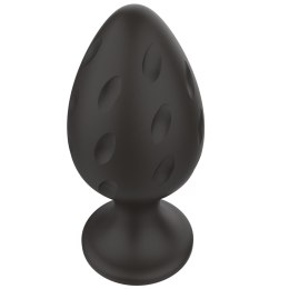 Silicone Anal Plug L 4,4 cm Boss Series Vision