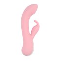 Silikonowy Wibrator Króliczek Intimate G Rabbit Aphrovibe