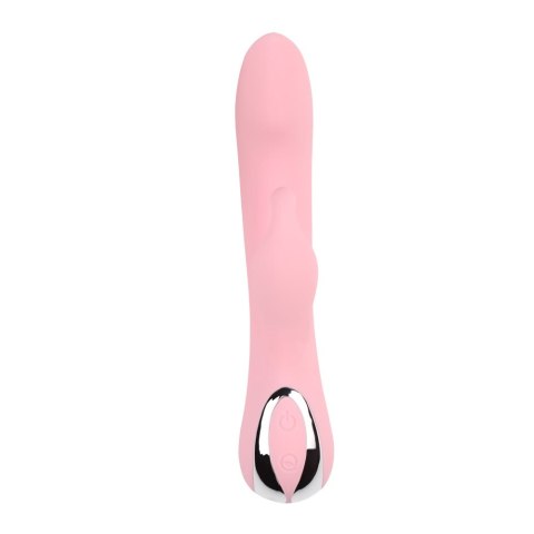 Silikonowy Wibrator Króliczek Intimate G Rabbit Aphrovibe Silikonowy Wibrator Króliczek Intimate G Rabbit Aphrovibe