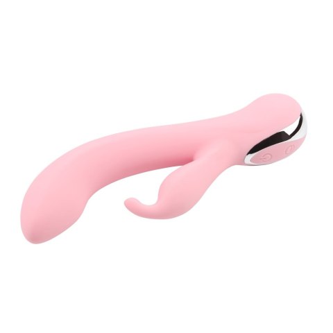 Silikonowy Wibrator Króliczek Intimate G Rabbit Aphrovibe Silikonowy Wibrator Króliczek Intimate G Rabbit Aphrovibe