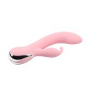 Silikonowy Wibrator Króliczek Intimate G Rabbit Aphrovibe