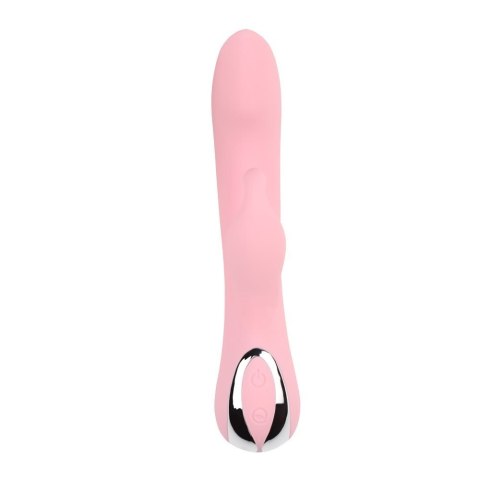 Silikonowy Wibrator Króliczek Intimate G Rabbit Aphrovibe Silikonowy Wibrator Króliczek Intimate G Rabbit Aphrovibe