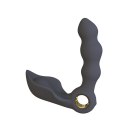 Stymulator-Angelo Male Prostate Triple Stimulation (black) Boss Series