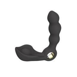 Stymulator-Angelo Male Prostate Triple Stimulation (black) Boss Series