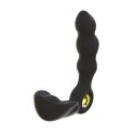 Stymulator-Angelo Male Prostate Triple Stimulation (black) Boss Series