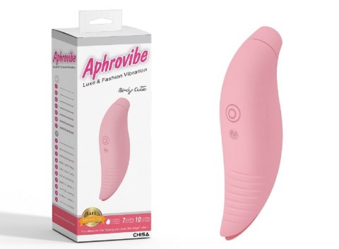 Stymulator Masażer Łechtaczki Birdy Cutie Aphrovibe Stymulator Masażer Łechtaczki Birdy Cutie Aphrovibe