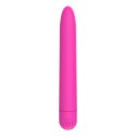 Ultra Power Bullet USB 10 functions Matte Pink Boss Series Vision