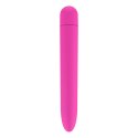 Ultra Power Bullet USB 10 functions Matte Pink Boss Series Vision