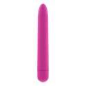 Ultra Power Bullet USB 10 functions Matte Pink Boss Series Vision