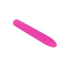 Ultra Power Bullet USB 10 functions Matte Pink Boss Series Vision