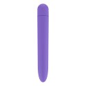 Ultra Power Bullet USB 10 functions Matte Purple Boss Series Vision