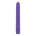 Ultra Power Bullet USB 10 functions Matte Purple Boss Series Vision