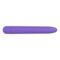 Ultra Power Bullet USB 10 functions Matte Purple Boss Series Vision