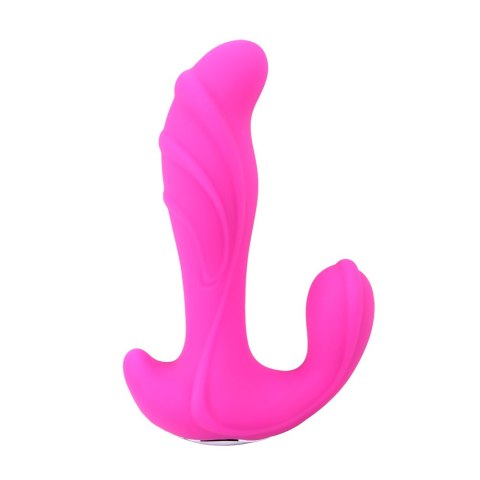 Wibrator Analny Punkt G Rocker "G" Stimulators Melody-woo Wibrator Analny Punkt G Rocker "G" Stimulators Melody-woo