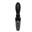 Wibrator-Heat Climax+ Connect App Satisfyer