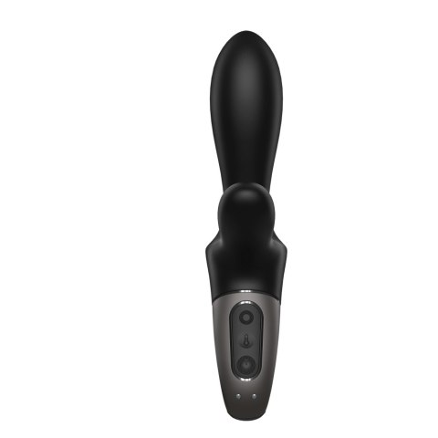Wibrator-Heat Climax+ Connect App Satisfyer Wibrator-Heat Climax+ Connect App Satisfyer