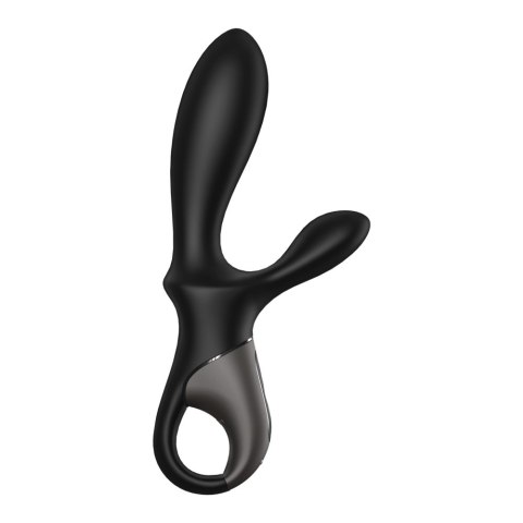 Wibrator-Heat Climax+ Connect App Satisfyer Wibrator-Heat Climax+ Connect App Satisfyer