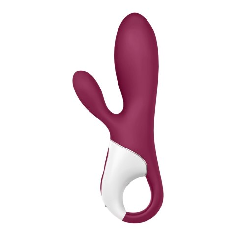 Wibrator-Hot Bunny Connect App Satisfyer Wibrator-Hot Bunny Connect App Satisfyer