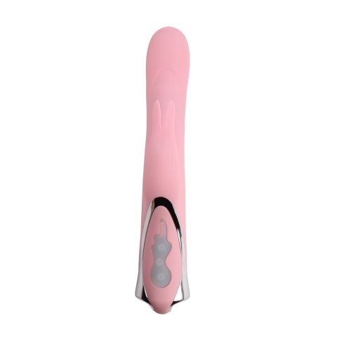 Wibrator króliczek Rotating Missile Bunny Aphrovibe Wibrator króliczek Rotating Missile Bunny Aphrovibe