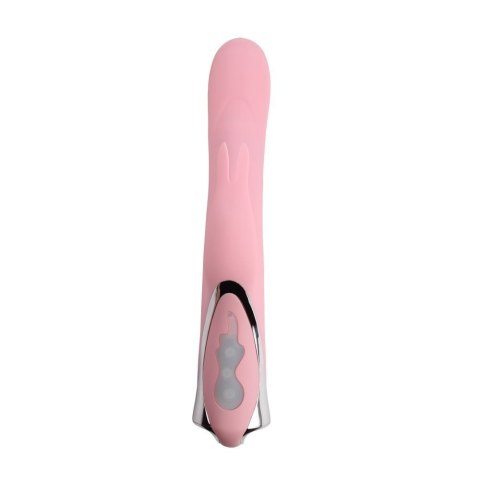 Wibrator króliczek Rotating Missile Bunny Aphrovibe Wibrator króliczek Rotating Missile Bunny Aphrovibe