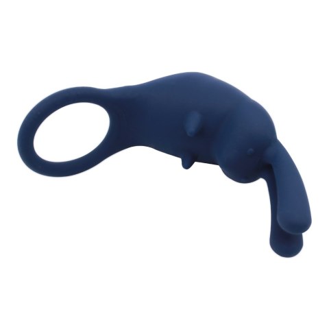 Wibrujący Pierścień Króliczek Bunny Ring GK Power Wibrujący Pierścień Króliczek Bunny Ring GK Power