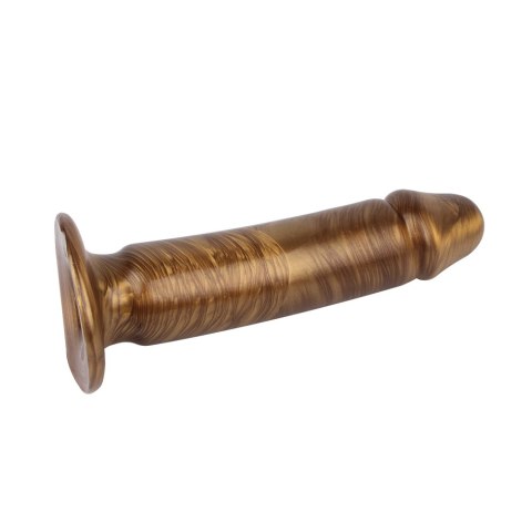 Dildo wtyczka analna Phut Dong DarkMuscle Dildo wtyczka analna Phut Dong DarkMuscle
