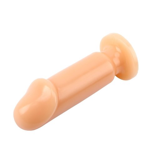 Duże dildo analne elastyczne Large Slim Dildo Prof.Jason C Duże dildo analne elastyczne Large Slim Dildo Prof.Jason C