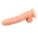 Elastyczne Realistyczne Dildo Realistic 7.7 Real Touch XXX