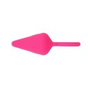 Korek analny Candy Plug M-Pink Sweet Breeze