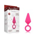 Korek analny Candy Plug S-Pink Sweet Breeze