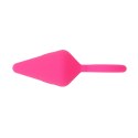 Korek analny Candy Plug S-Pink Sweet Breeze