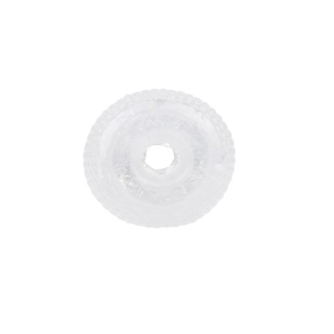 Masturbator Palm Stroker No.3-Clear Prof.Jason C Masturbator Palm Stroker No.3-Clear Prof.Jason C