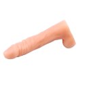 Realistyczne cieliste dildo Spread Me No.03 T-skin