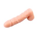 Realistyczne dildo Spread Me No.04 T-skin