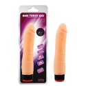 Realistyczny wibrator 8.1" Vibe Cock-Flesh Real Touch XXX