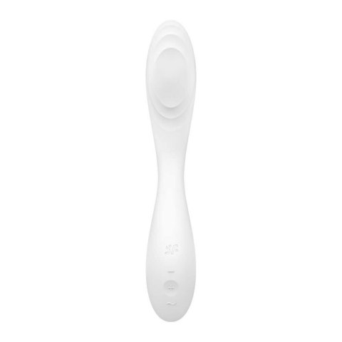 SATISFYER Rrrolling Pleasure wibrator do punktu G Satisfyer SATISFYER Rrrolling Pleasure wibrator do punktu G Satisfyer