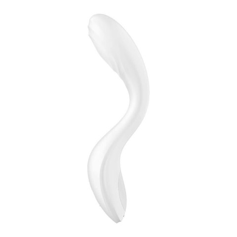SATISFYER Rrrolling Pleasure wibrator do punktu G Satisfyer SATISFYER Rrrolling Pleasure wibrator do punktu G Satisfyer