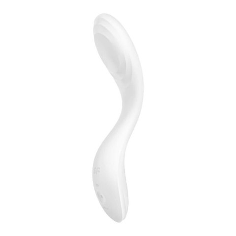 SATISFYER Rrrolling Pleasure wibrator do punktu G Satisfyer SATISFYER Rrrolling Pleasure wibrator do punktu G Satisfyer