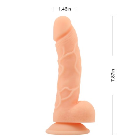 Silikonowe Realistyczne Dildo Labour-Flesh Nakedlegend Silikonowe Realistyczne Dildo Labour-Flesh Nakedlegend