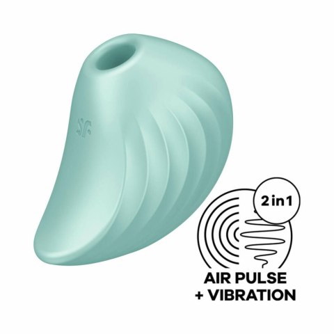 Stymulator-Pearl Diver (Mint) Satisfyer Stymulator-Pearl Diver (Mint) Satisfyer
