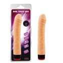 Wibrator realistyczny penis 9" Vibe Cock-Flesh Real Touch XXX