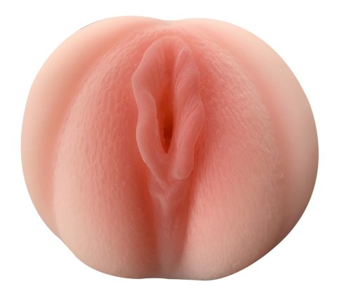 Masturbator sztuczna pochwa z głosem 36 wibracji Boss Series Masturbator sztuczna pochwa z głosem 36 wibracji Boss Series