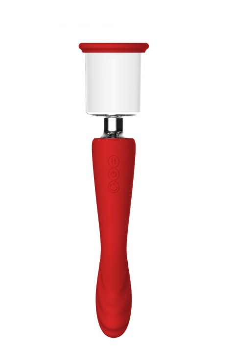 RED REVOLUTION GEORGIA Dream Toys RED REVOLUTION GEORGIA Dream Toys