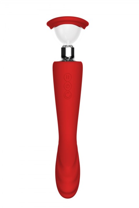 RED REVOLUTION GEORGIA Dream Toys RED REVOLUTION GEORGIA Dream Toys