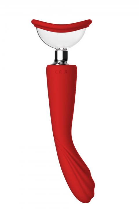 RED REVOLUTION GEORGIA Dream Toys RED REVOLUTION GEORGIA Dream Toys