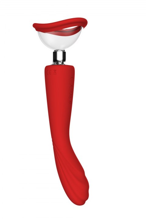 RED REVOLUTION GEORGIA Dream Toys RED REVOLUTION GEORGIA Dream Toys